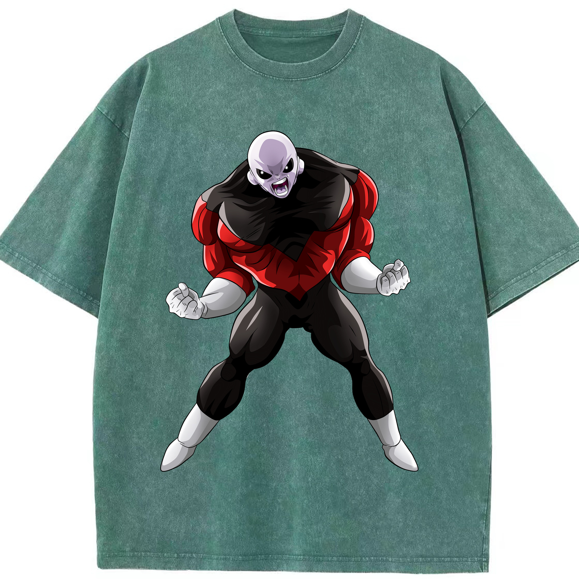 （画像用） ドラゴンボール DRAGON BALL 綿100% ヴィンテージ風 半袖Tシャツ（フロントプリント）